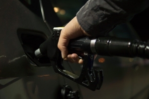 Retail Fuel Theft