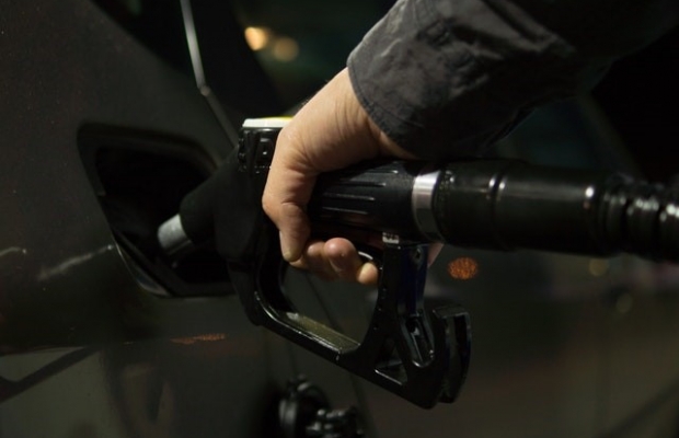 Retail Fuel Theft