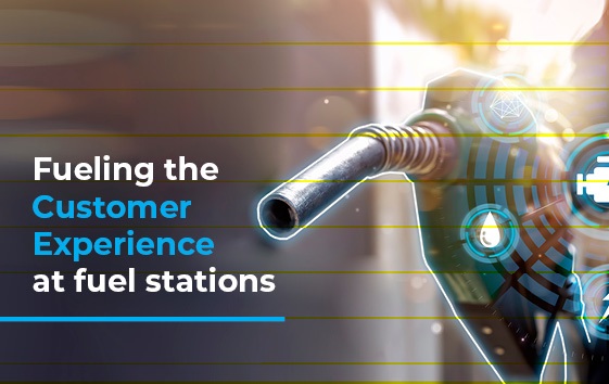 Fueling the Customer Experience